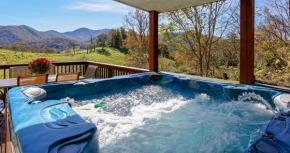 Close To Dt Asheville, Hot Tub, Pool Table